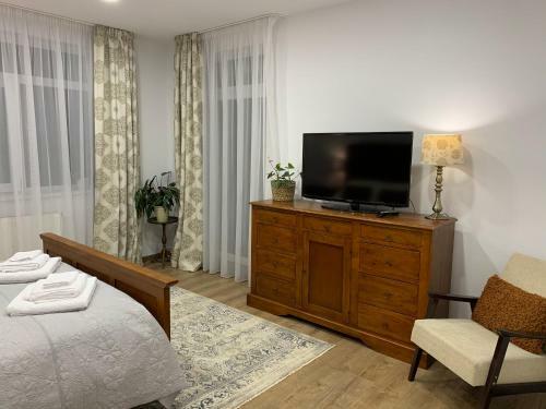Apartamento Dana House In Central Cluj