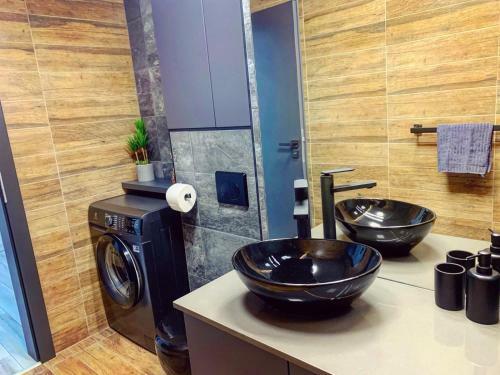 Apartamento White Vibe