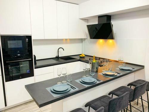 Apartamento White Vibe