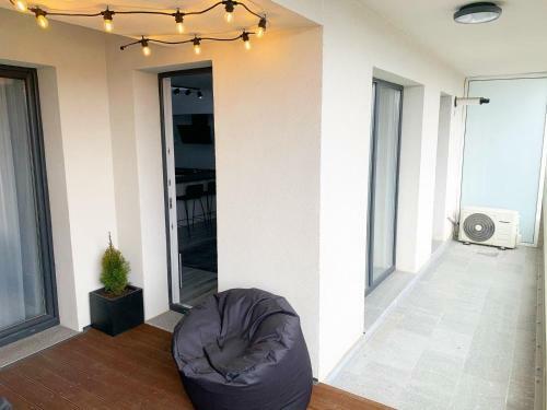 Apartamento White Vibe