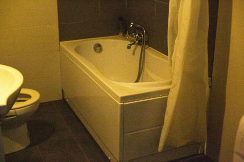 One Room Apart T3 With Free Parking