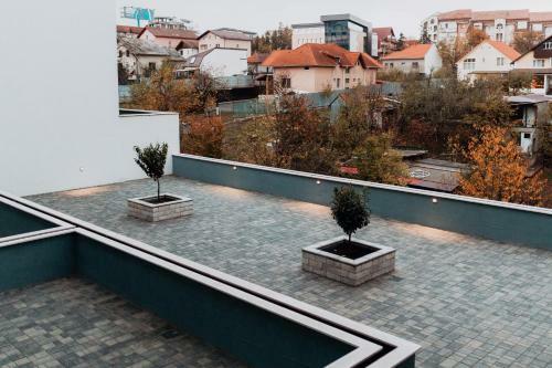 One Room Apart T3 With Free Parking