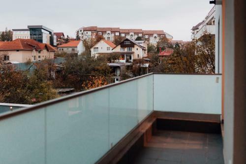 One Room Apart T3 With Free Parking