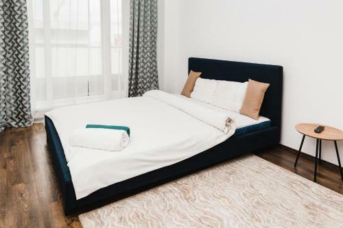One Room Apart T3 With Free Parking