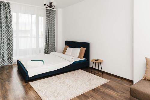 One Room Apart T3 With Free Parking