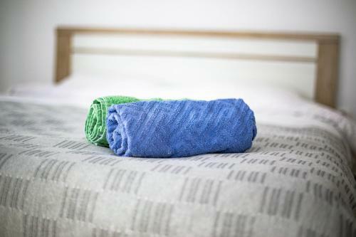 One Room Apart T3 With Free Parking