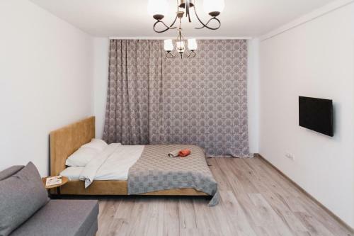 One Room Apart T3 With Free Parking