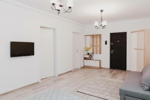 One Room Apart T3 With Free Parking