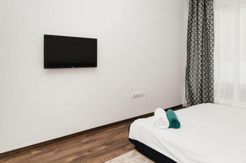 One Room Apart T3 With Free Parking