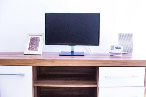 One Room Apart T3 With Free Parking