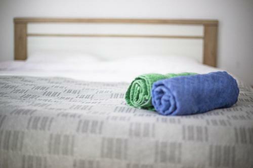 One Room Apart T3 With Free Parking