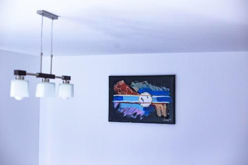 One Room Apart T3 With Free Parking
