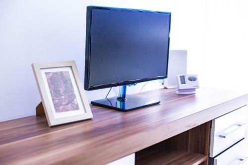 One Room Apart T3 With Free Parking