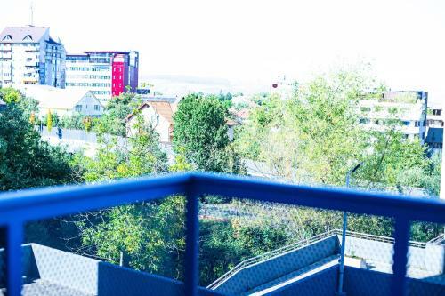 One Room Apart T3 With Free Parking