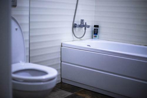 One Room Apart T3 With Free Parking