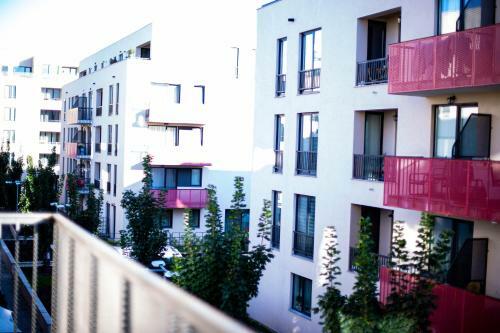 One Room Apart T3 With Free Parking