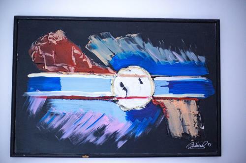 One Room Apart T3 With Free Parking