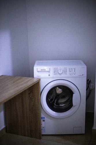 One Room Apart T3 With Free Parking