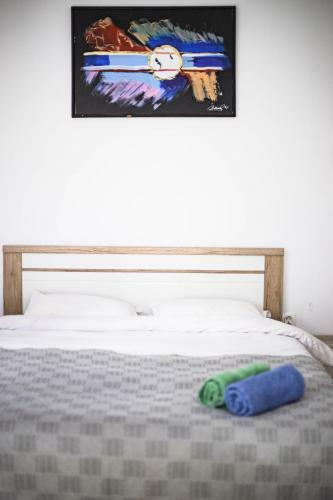 One Room Apart T3 With Free Parking