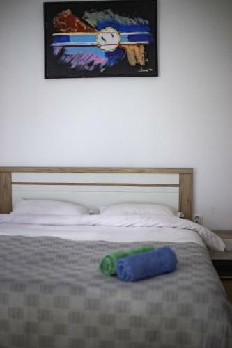 One Room Apart T3 With Free Parking