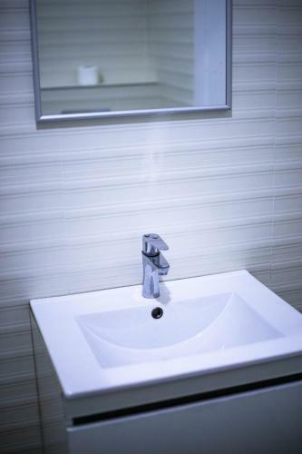 One Room Apart T3 With Free Parking