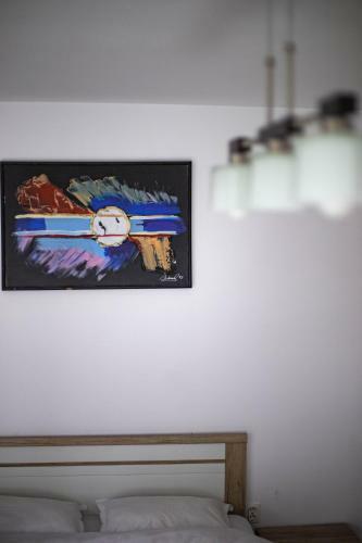 One Room Apart T3 With Free Parking