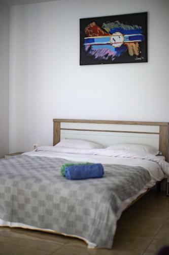 One Room Apart T3 With Free Parking