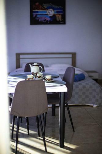 One Room Apart T3 With Free Parking