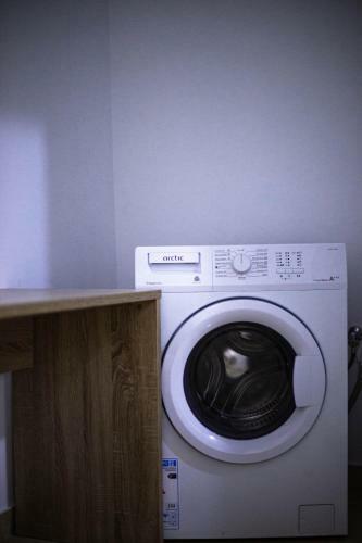 One Room Apart T3 With Free Parking