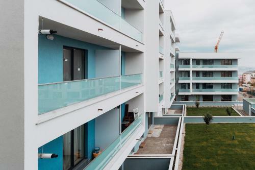 One Room Apart T3 With Free Parking