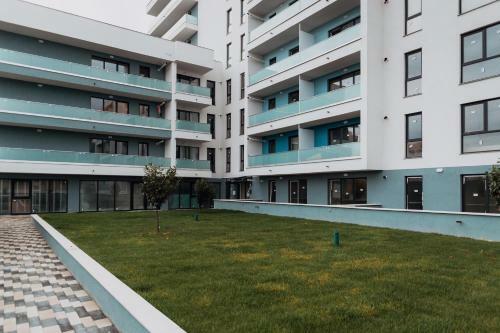 One Room Apart T3 With Free Parking