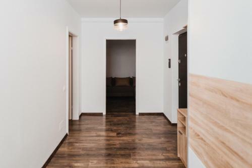 One Room Apart T3 With Free Parking