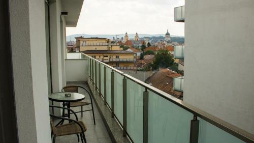Gente Apartments