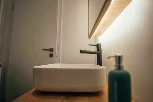 Apartamento Thome Arena Residence