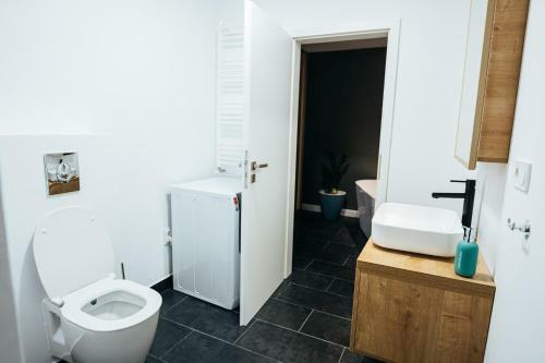 Apartamento Thome Arena Residence