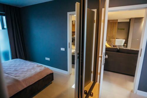 Apartamento Thome Arena Residence