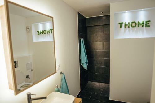 Apartamento Thome Arena Residence