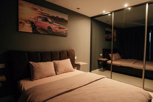 Apartamento Thome Arena Residence