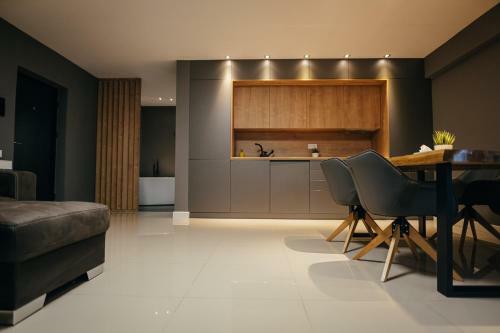 Apartamento Thome Arena Residence