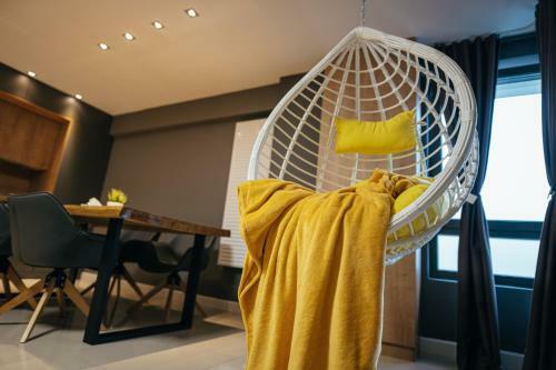 Apartamento Thome Arena Residence