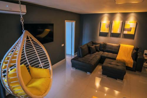Apartamento Thome Arena Residence
