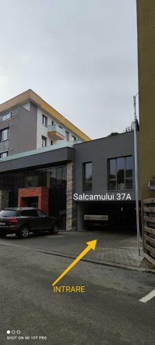 Apartamento Thome Arena Residence