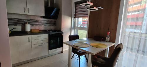 Apartament Sobarilor 38