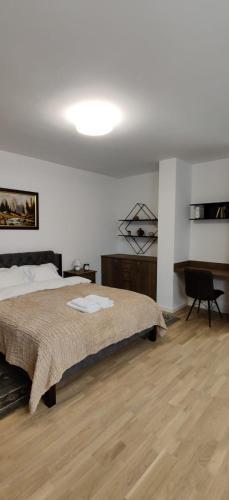 Apartament Sobarilor 38
