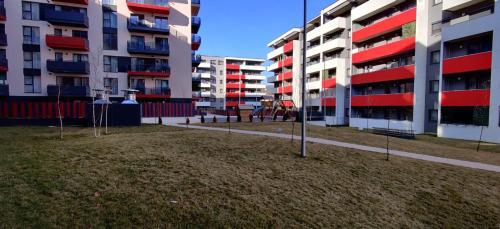 Apartament Sobarilor 38