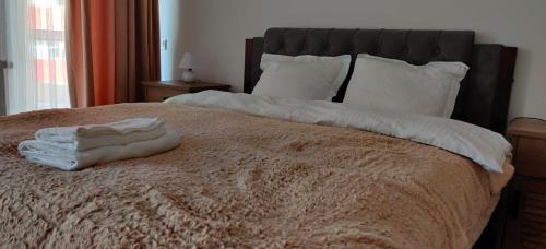 Apartament Sobarilor 38