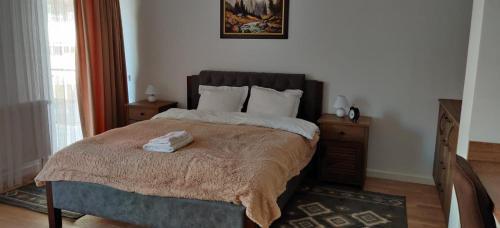 Apartament Sobarilor 38