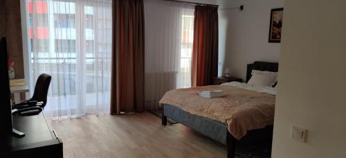 Apartament Sobarilor 38