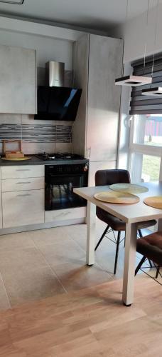 Apartament Sobarilor 38