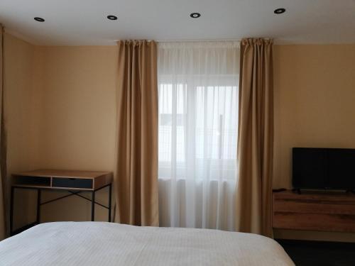 Apartamento Cara Guesthouse 1